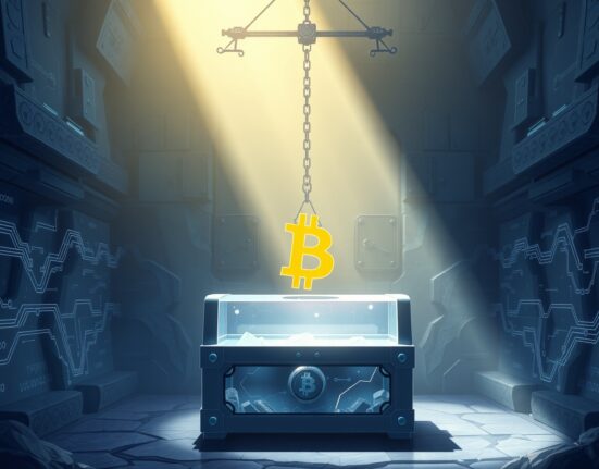 Justin Sun's strategic Bitcoin acquisition for the Tron treasury signifies institutional crypto adoption.