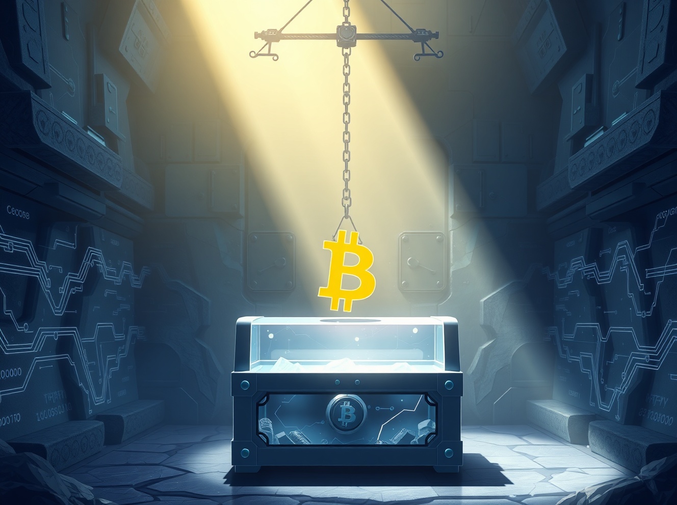 Justin Sun Bitcoin Move: Strategic $100M Treasury Acquisition Signals Major Confidence