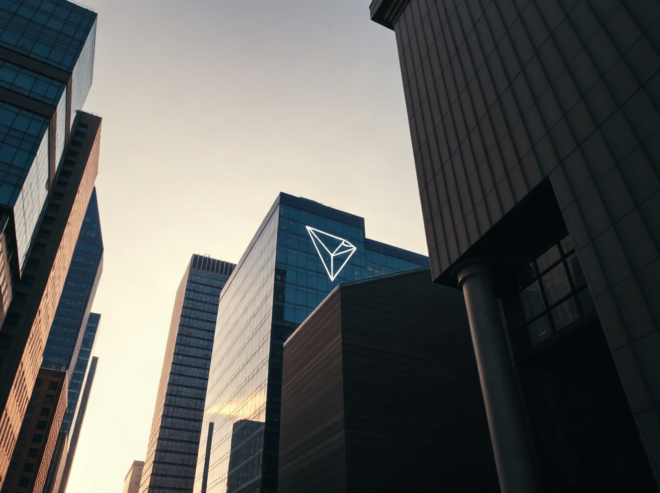 Justin Sun Says Media Reports Undervalue His Crypto Wealth by 70-80%