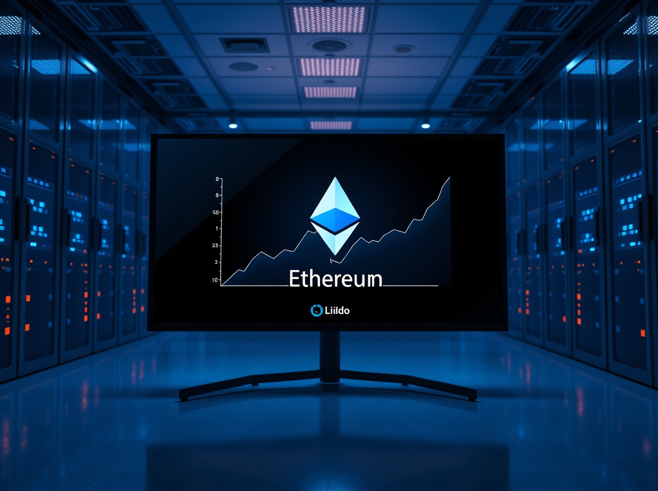 Justin Sun Earns $9.5 Million Annually From ETH Staking on Lido, Onchain Data Shows