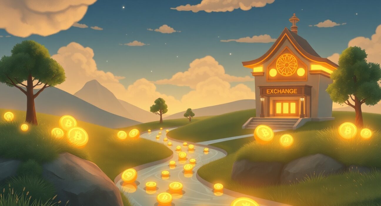 Analysis of Justin Sun's multi-million dollar LIT token deposit to the HTX cryptocurrency exchange.