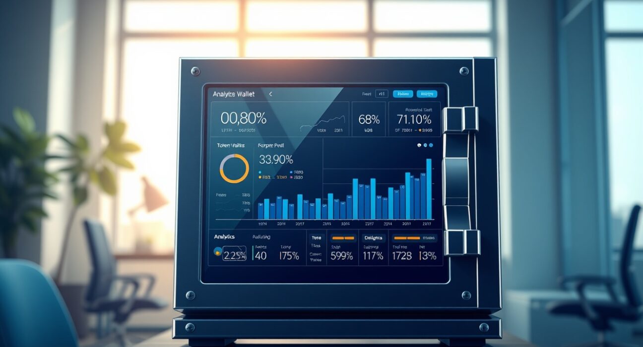 Justin Sun's cryptocurrency wallet dashboard showing LIT token holdings and liquidity pool metrics