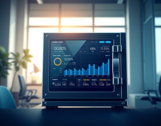 Justin Sun's cryptocurrency wallet dashboard showing LIT token holdings and liquidity pool