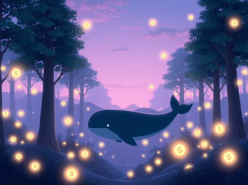 Justin Sun LIT Purchase: Strategic $33M Acquisition Reveals Bullish Confidence in DeFi Future