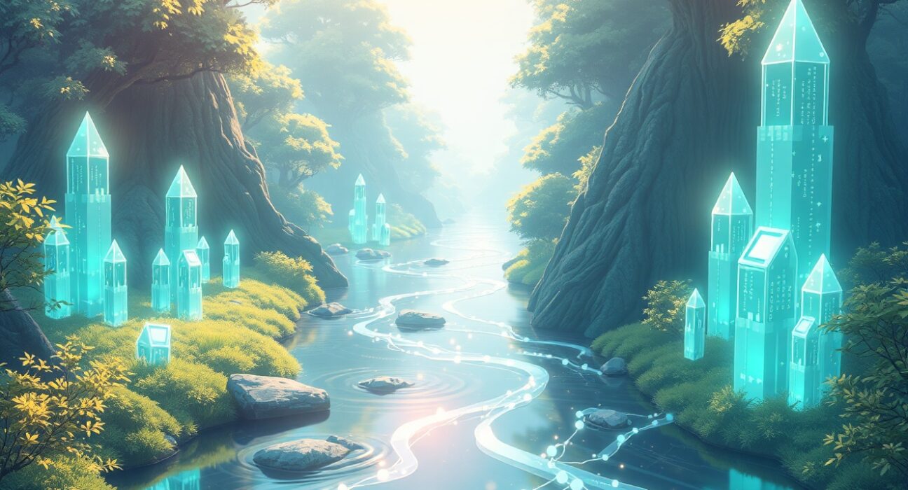 Justin Sun's strategic $8 million investment in River DeFi project for ecosystem expansion