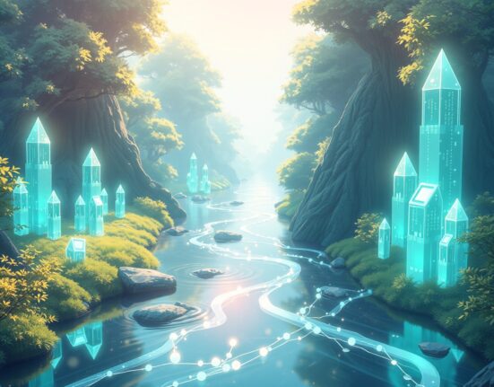 Justin Sun's strategic $8 million investment in River DeFi project for ecosystem expansion