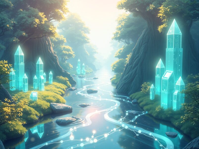 Justin Sun's strategic $8 million investment in River DeFi project for ecosystem expansion