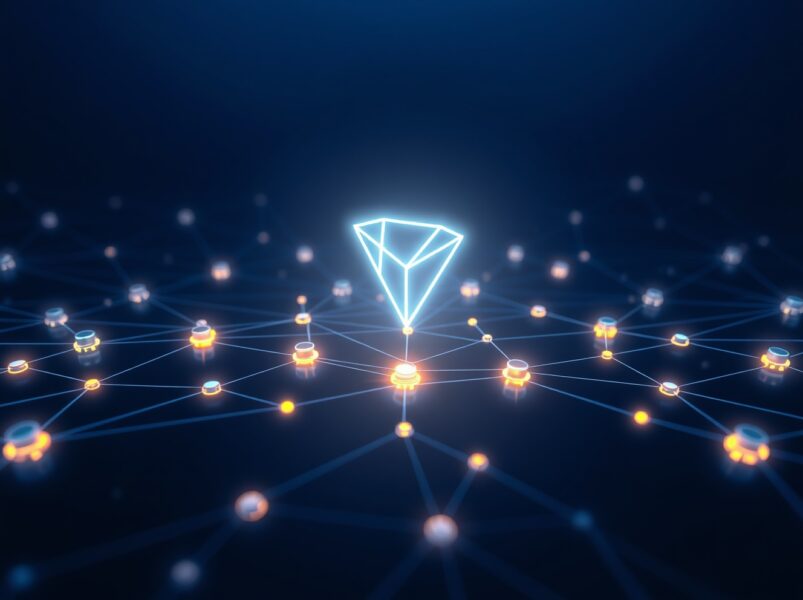 Quantum Resistance Upgrade: Justin Sun’s Critical Security Move for TRX Network Protection