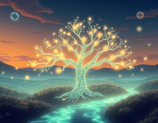 Strategic analysis of the JustLend DAO JST token buyback and its impact on DeFi tokenomics.