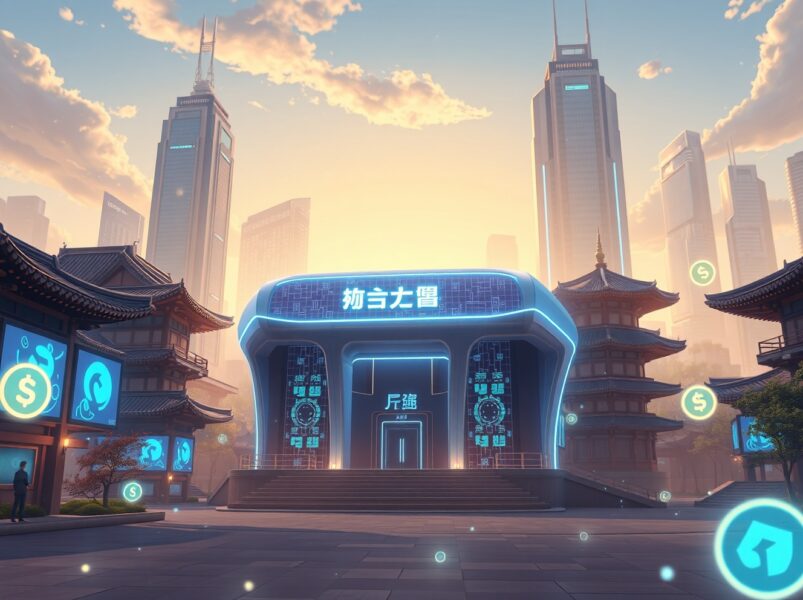 K-Bank Stablecoin Wallet Trademark Move Signals Strategic Masterstroke in South Korea’s Digital Finance Race