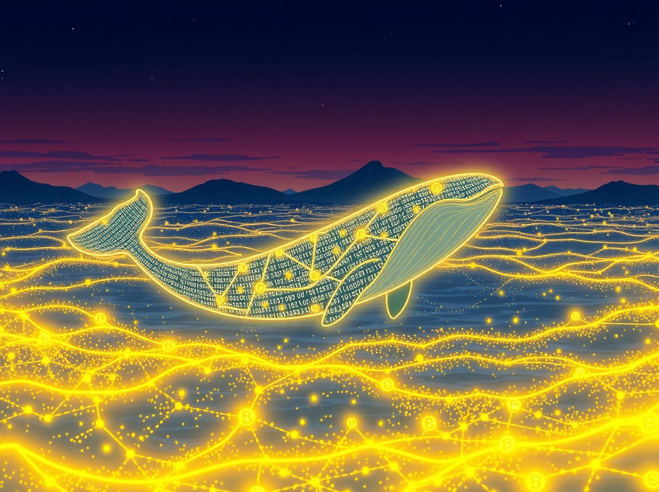 K3 Capital’s Stunning $40M Ethereum Acquisition Signals Major Institutional Crypto Confidence