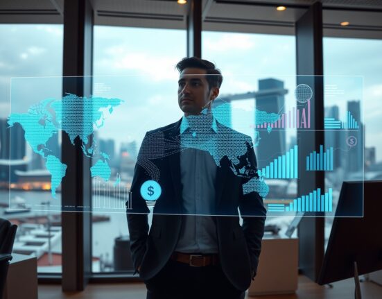 Kabir Narang's Strategic Exit from B Capital: Launching a Revolutionary AI Investment Platform in 2026