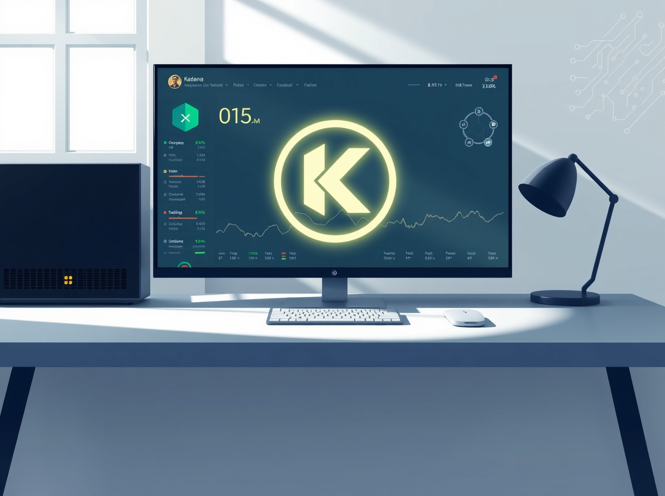 Kadena Price Prediction 2026–2030: What the Data Suggests