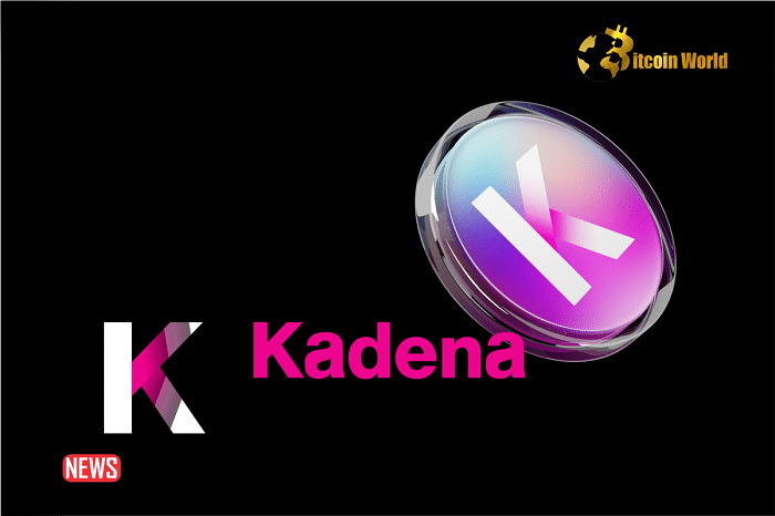 The Price Of Kadena (KDA) Increased As Binance Showed Support