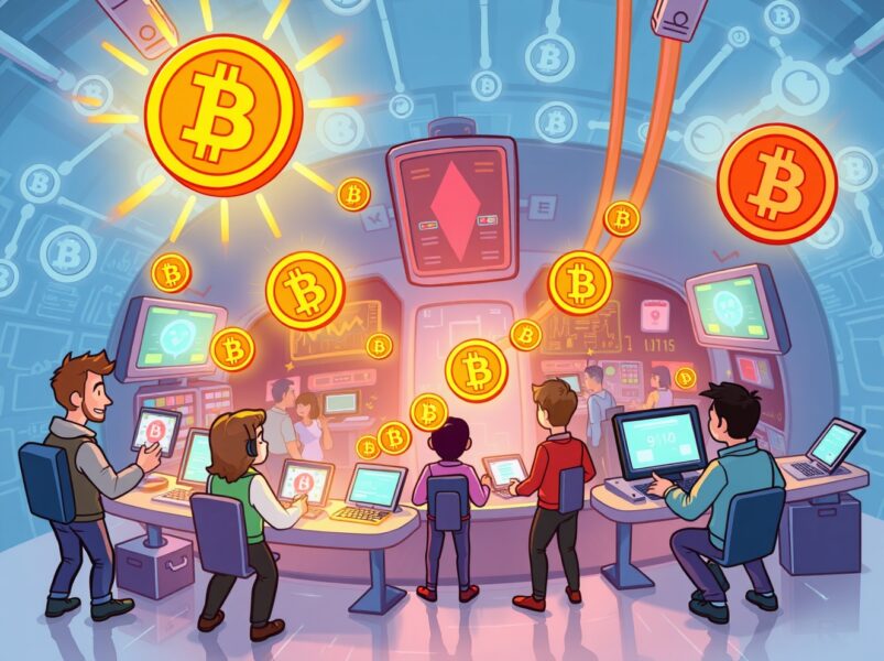 Revolutionary Decentralized Spot Exchange AlphaSec Launches on Kaia Network