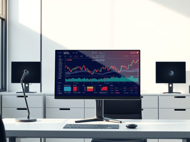 Kairos Prediction Market Revolutionizes Trading with Strategic Opinion Order Book Integration