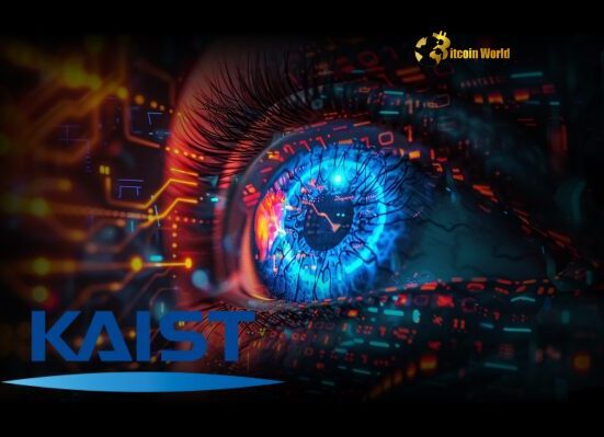 KAIST Worldcoin Partnership Pioneering AMPC Node Technology in Asia