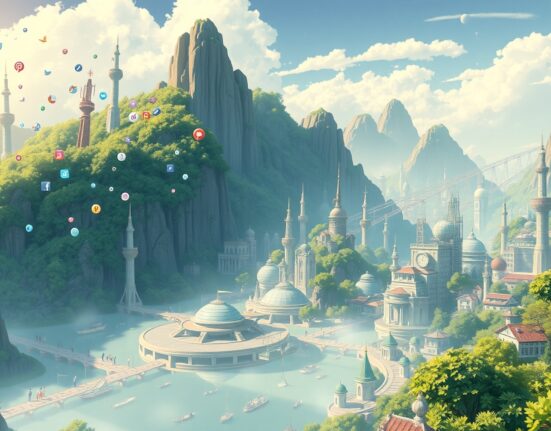 Kaito Studio platform transition from Yaps service to new Web3 marketing structure