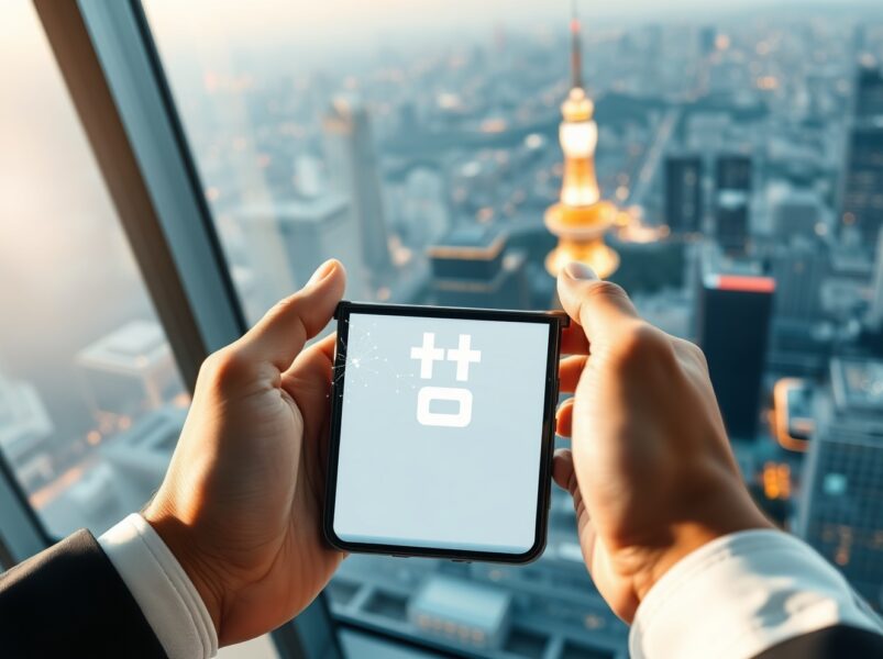 KakaoBank's strategy for KRW stablecoin and AI banking transformation in 2025.
