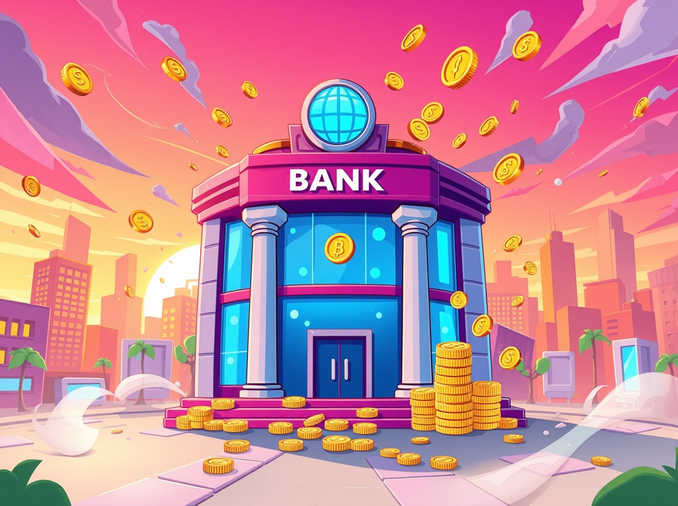 KakaoBank stablecoin development begins with groundbreaking strategy