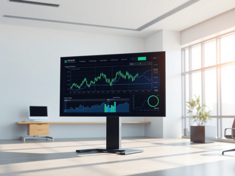 Kalshi Valuation Soars to $22 Billion in Monumental Coatue-Led Funding Round