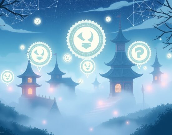 Kalshi affiliate badges removal represents prediction market compliance with platform gambling policies