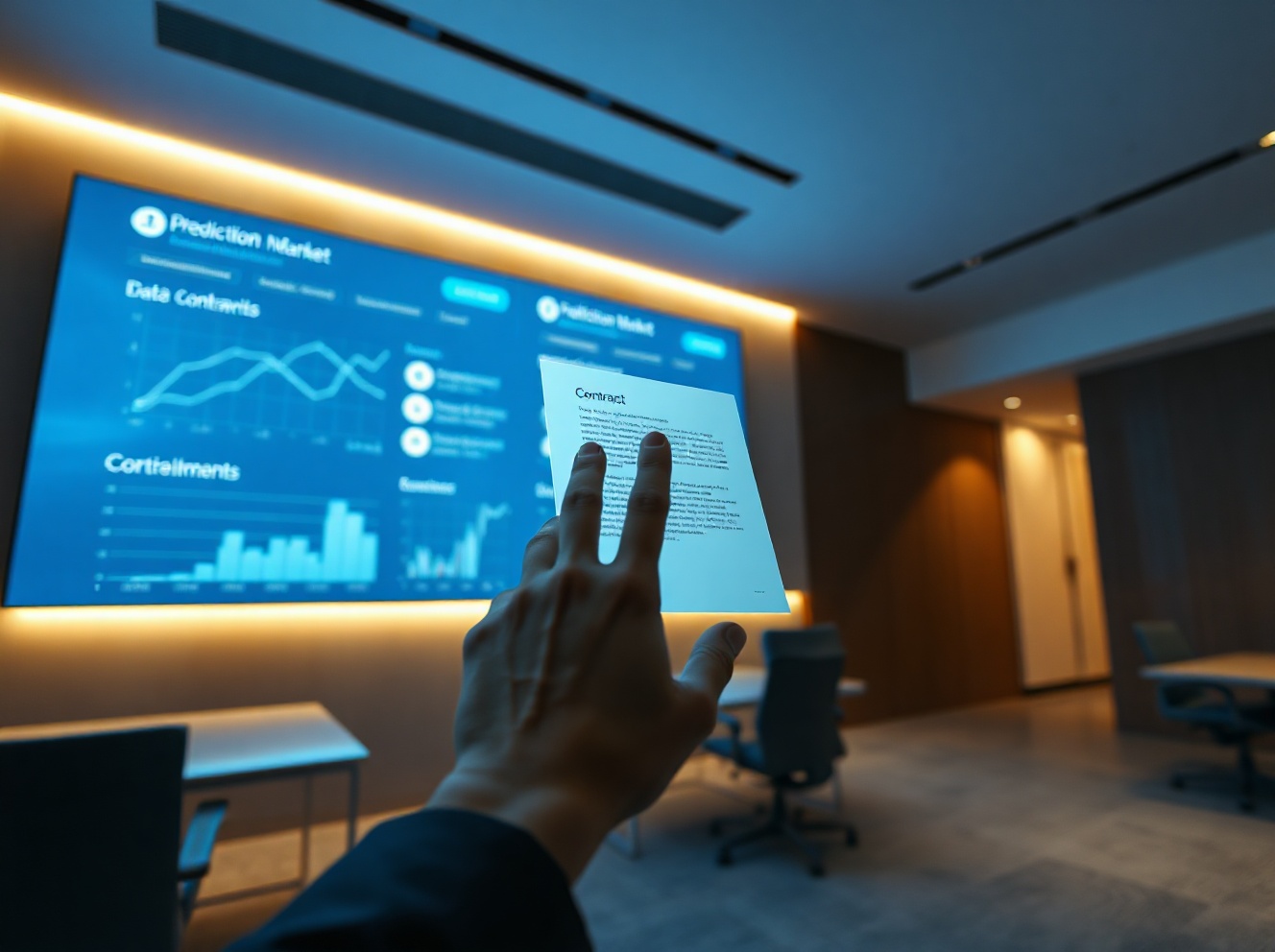 Kalshi Deploys AI Agent ‘Harrison’ to Automate Prediction Market Contract Reviews