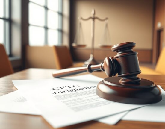 Legal victory for Kalshi prediction market establishing CFTC jurisdiction over state gambling laws