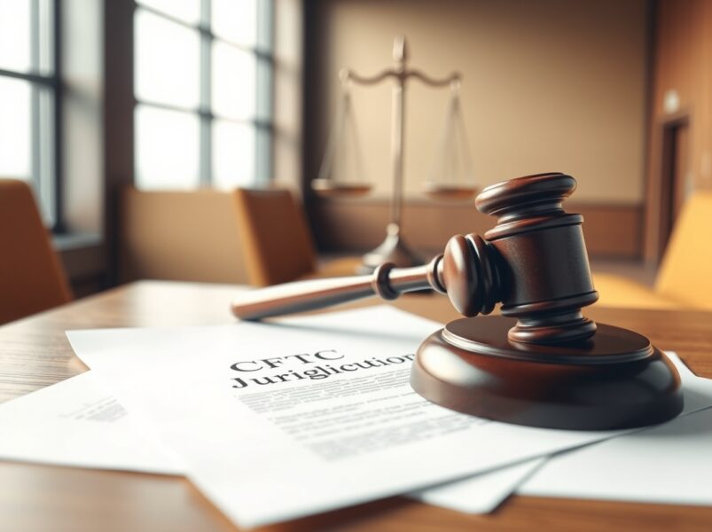 Kalshi Wins Landmark Appeal: Federal Court Rejects New Jersey’s Gambling Authority Over Prediction Markets