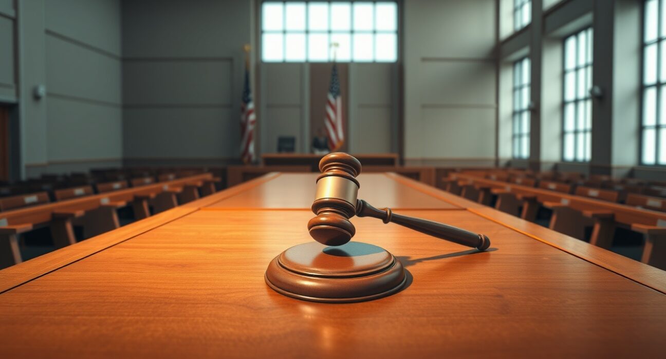 A federal court ruling blocking Arizona's prosecution of prediction market Kalshi.