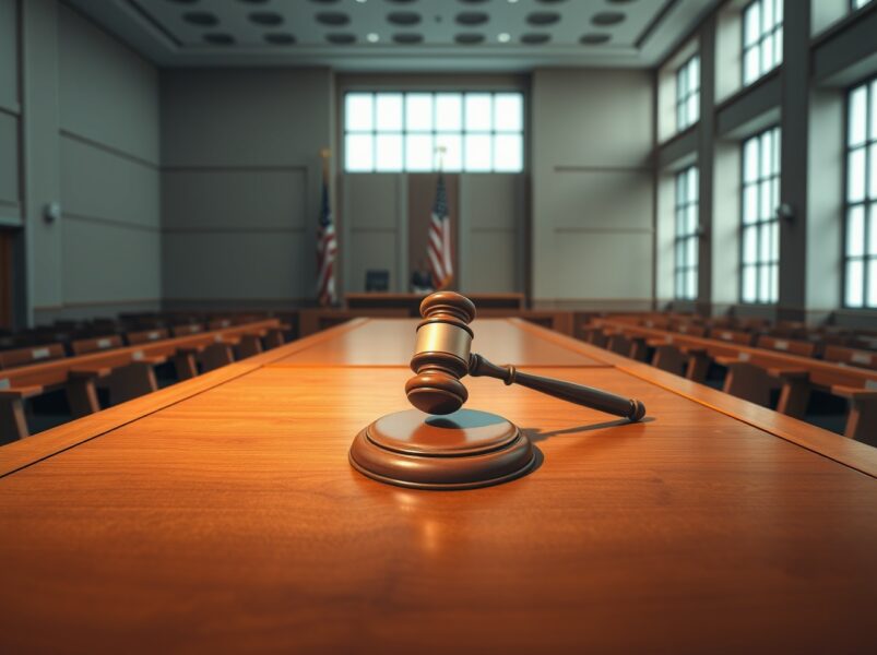 Prognoosimarket Kalshi saavutas olulise võidu, kui Ameerika Ühendriikide kohtu blokeeris Arizona süüdistuse