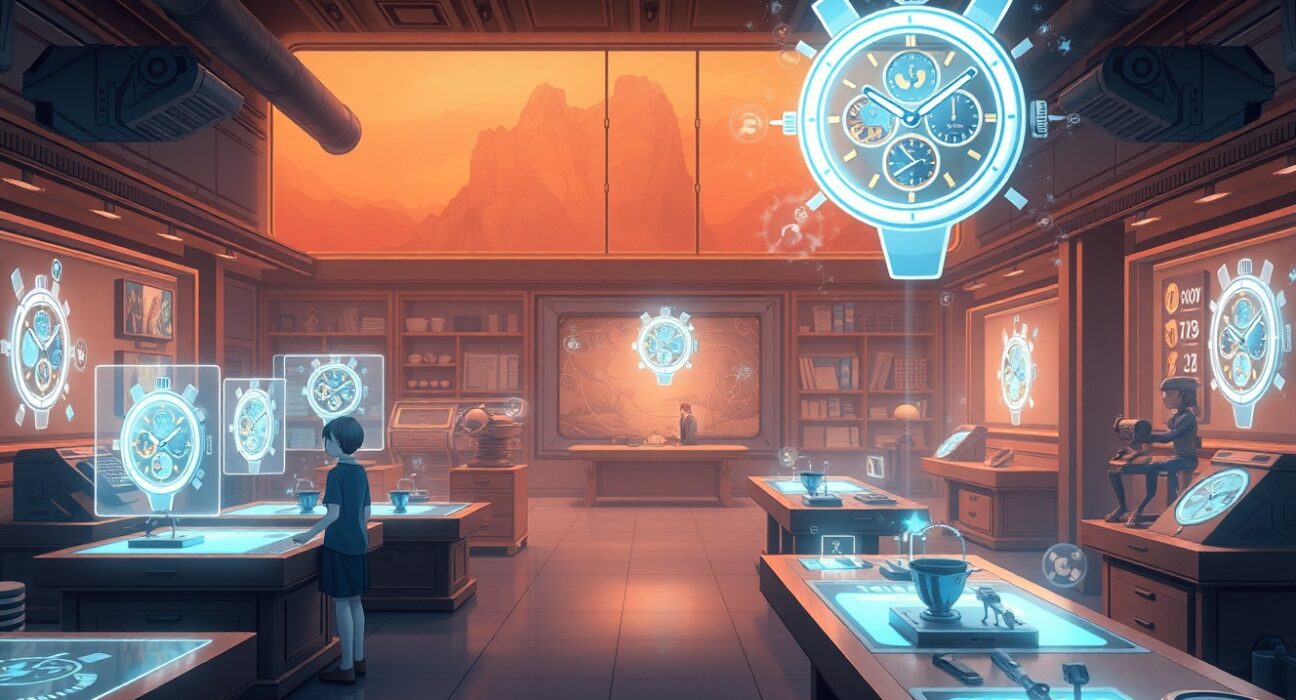 Kalshi Bezel partnership enables prediction markets for luxury watch prices and discontinuations