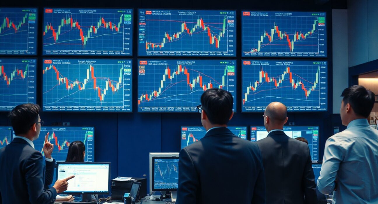 Kalshi CEO Tarek Mansour speaks about the New York lawsuit targeting prediction markets