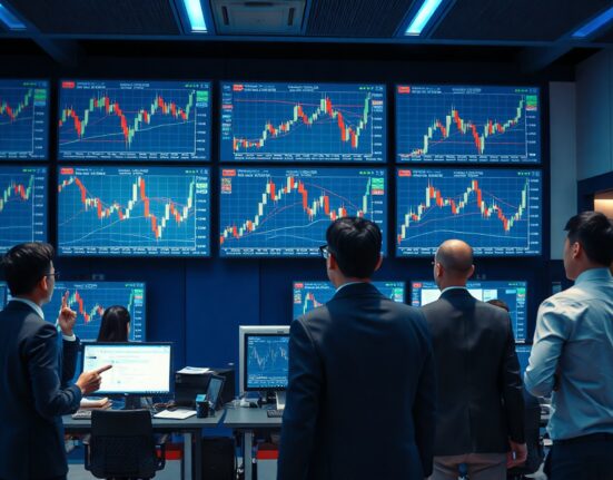 Kalshi CEO Tarek Mansour speaks about the New York lawsuit targeting prediction markets