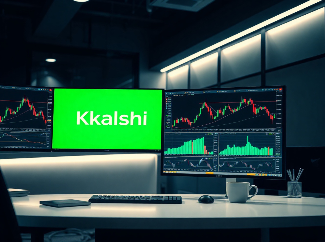 Kalshi crypto perpetual futures hit $1B in volume one week after launch