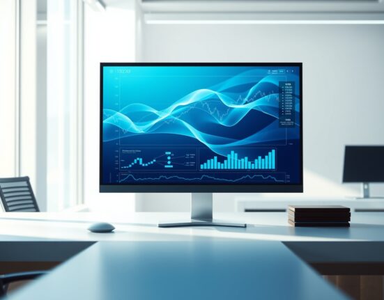 Kalshi FCM approval enables institutional margin trading on a professional trading desk interface.