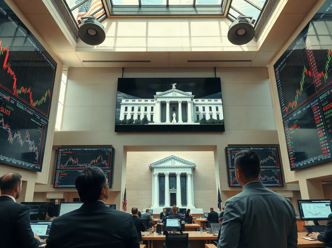 Kalshi Traders See 29% Chance of September Fed Rate Hike as Hold Odds Dominate