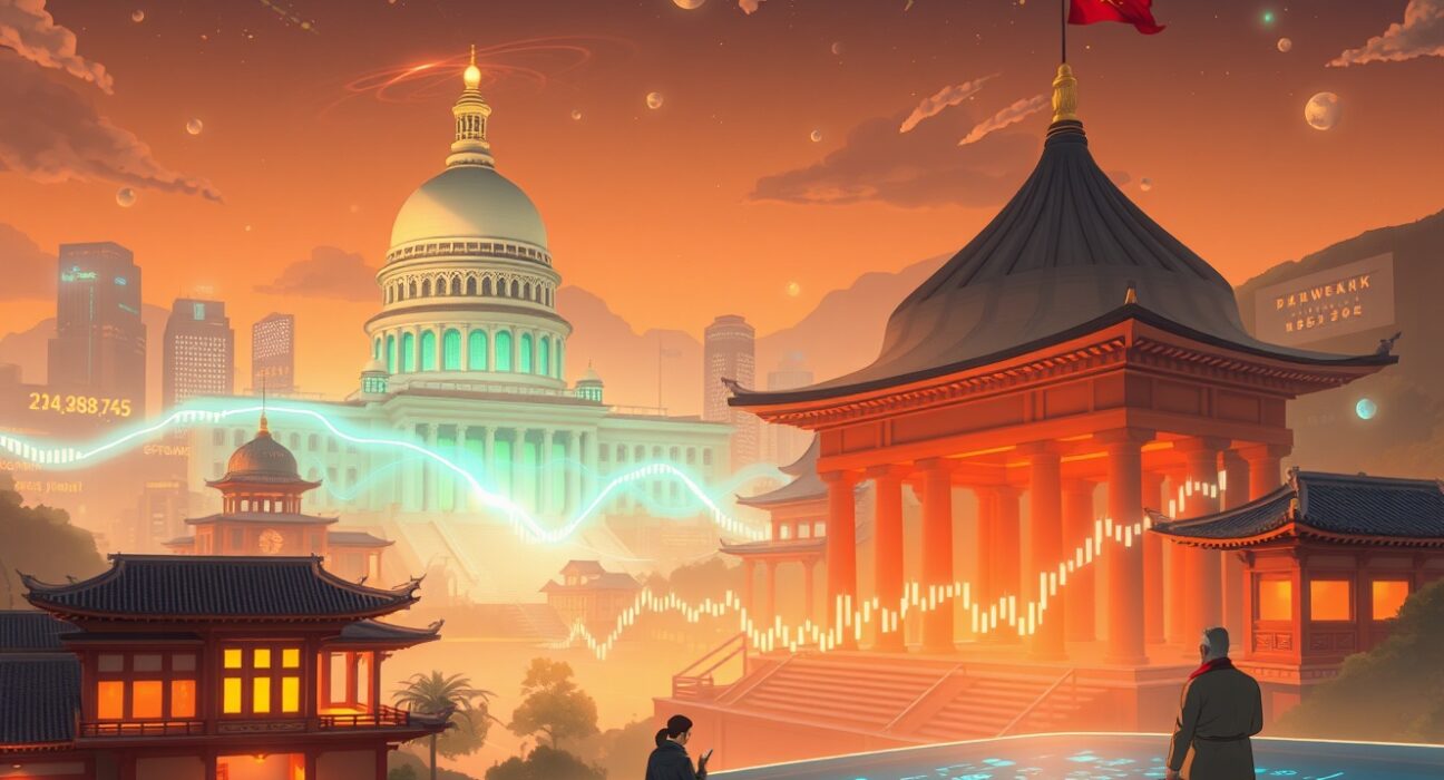 Kalshi Federal Reserve report shows prediction markets as real-time economic indicator for policymakers