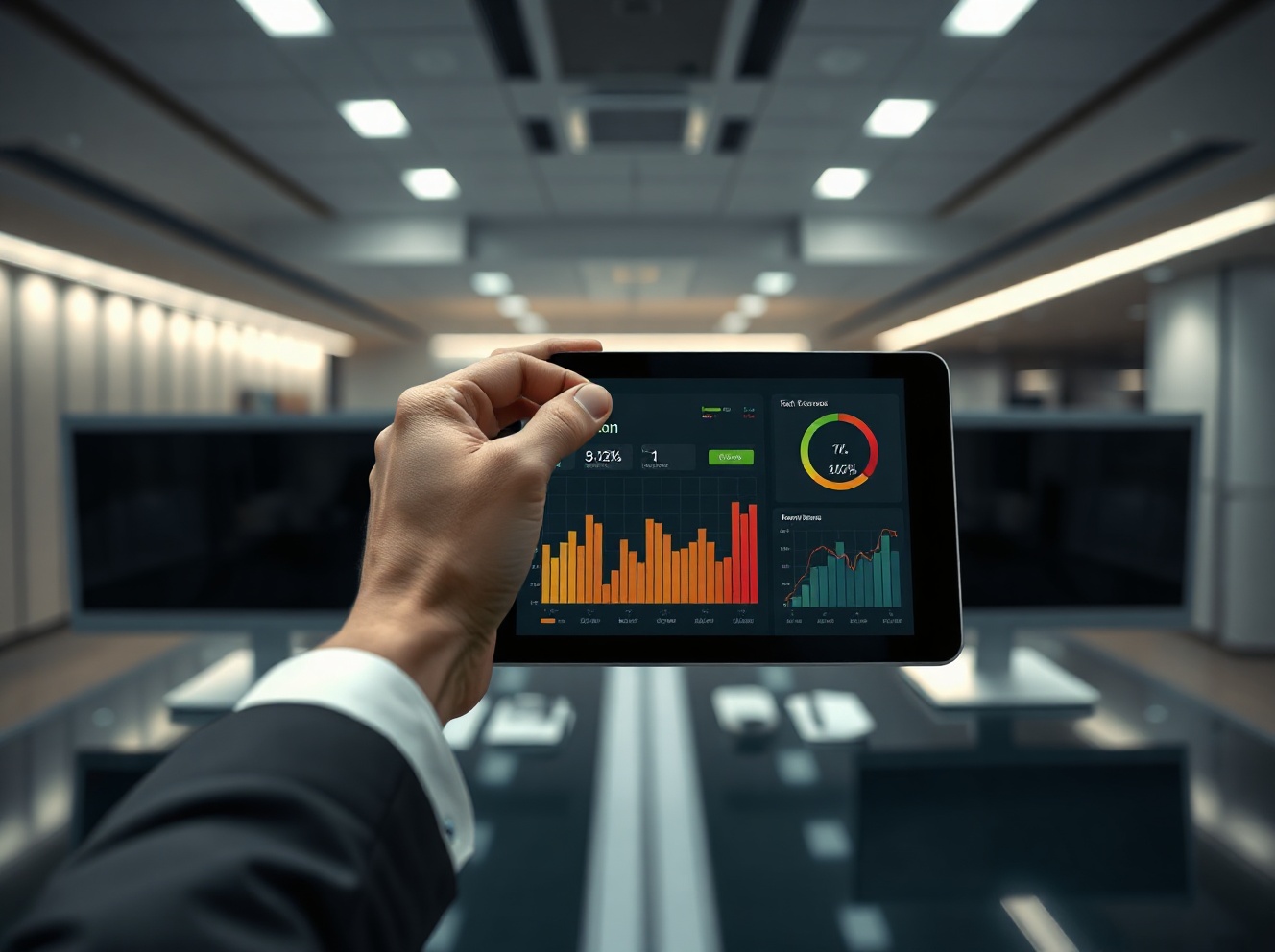 Kalshi Deploys New Insider Trading Safeguards with Risk Scoring and Employment Checks
