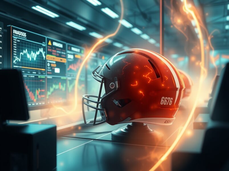 Kalshi Insider Trading Crackdown: Crucial New Rules Target Super Bowl Betting Integrity