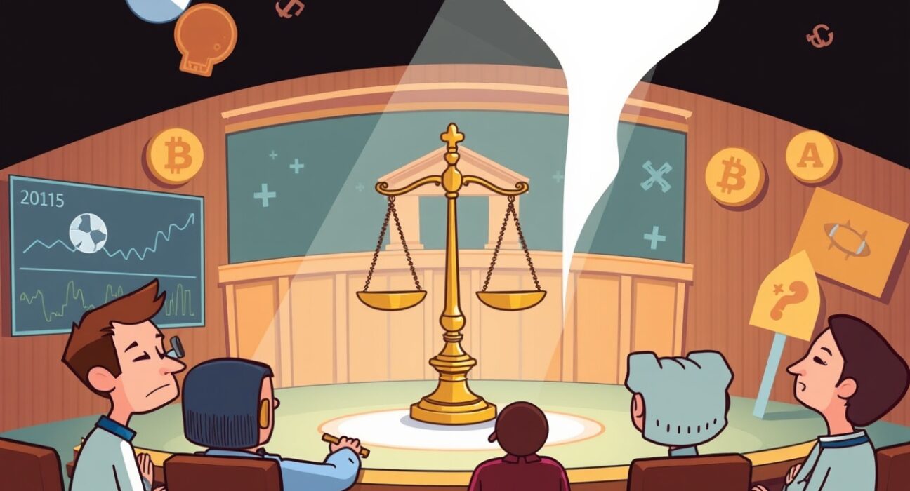 Kalshi lawsuit legal battle over prediction market sports betting allegations