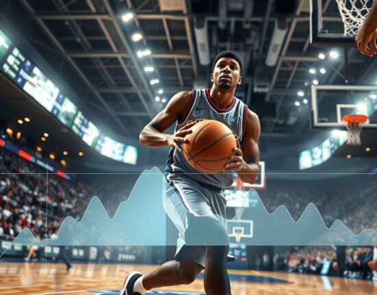 Kalshi March Madness trading activity during NCAA basketball tournament with prediction market interface