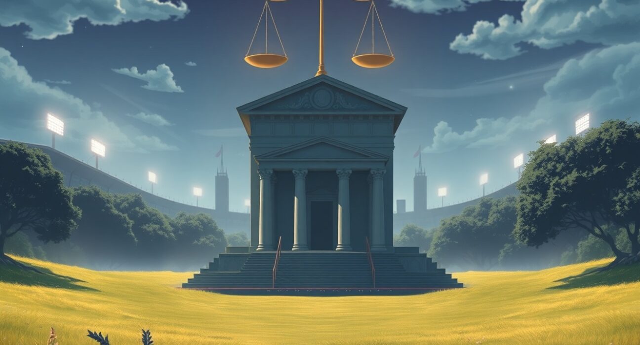 Legal implications of Kalshi's court denial for prediction market regulation in Nevada