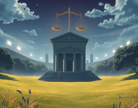 Legal implications of Kalshi's court denial for prediction market regulation in Nevada