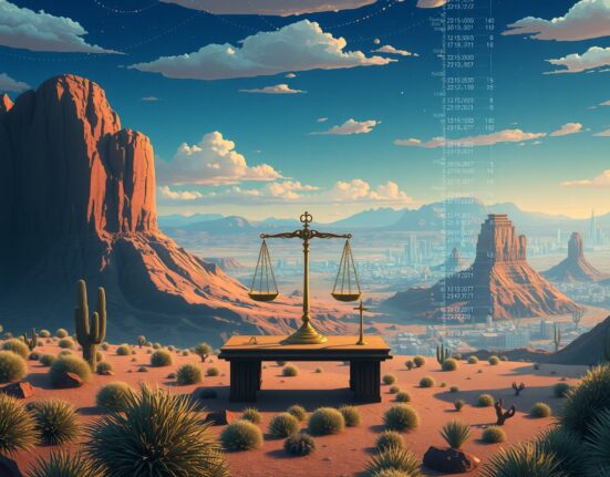 Kalshi Nevada suspension legal battle over prediction market regulation between state and federal authorities