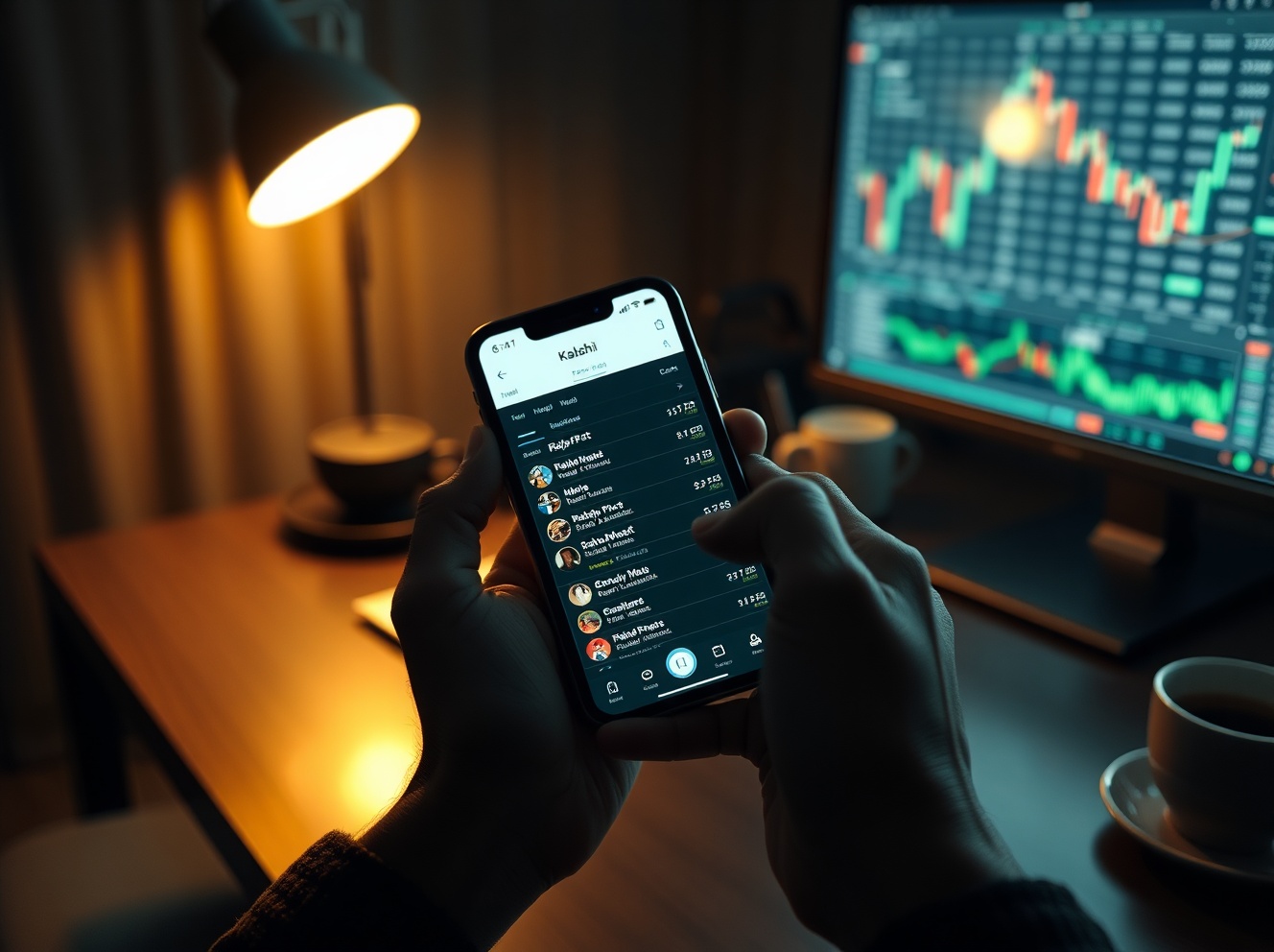 Kalshi Parlay Betting Boom Costs Retail Traders Nearly $294 Million in Net Losses