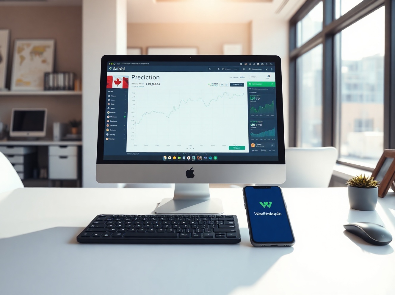 Kalshi Expands Prediction Markets to Canada Through Wealthsimple Partnership