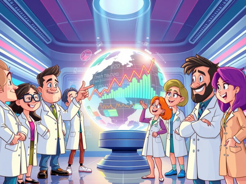 Kalshi Research Launches: A Bold Move to Democratize Prediction Market Data