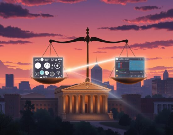 Massachusetts court halts Kalshi sports betting operations in unprecedented regulatory decision affecting prediction markets.