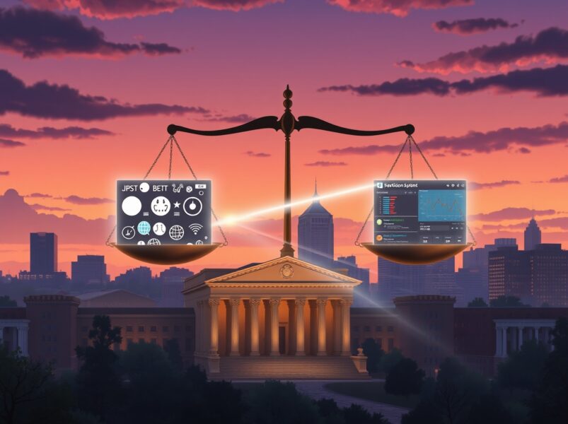 Kalshi Sports Betting Faces Devastating Massachusetts Court Injunction in Landmark US Ruling